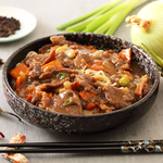 【一等鮮】懶人自煮蜜汁烤肉料理包12包(300g/包〉免運, , large