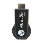 [10th Gen Allcast-5G] Quad-Core eBest Dual-Band 5G High-Speed High-Quality Wireless Video TV Stick (With 5 Gifts), , large