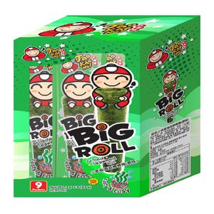 TKN Roll grilled seaweed roll