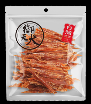 【米瑞寵物】御天犬 量販包 -細切雞腿肉315g&plusmn;5%
