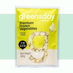 [greensday]冷凍白花菜 280g, , large
