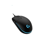 【 Logitech 羅技 】G PRO HERO 有線 電競滑鼠, , large