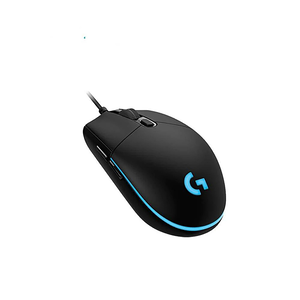 【 Logitech 羅技 】G PRO HERO 有線 電競滑鼠