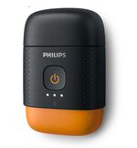 Philips Electric Compact Shaver YQ660/02, , large