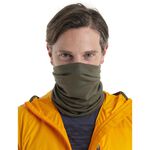 【icebreaker】icebreaker 200 Flexi 多功能羊毛頭巾／圍脖｜100% 美麗諾羊毛｜K.T.Tactical, , large