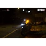 【PA LED】BW'S BWS 水冷 全車LED套餐 LED大燈 方向燈 車牌燈 小燈 煞車燈 牌照燈, , large