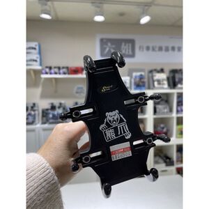 ◆六姐的店【熊爪手機架】最適合騎士的手機架