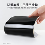 aibo 人體工學貼合設計 舒壓護腕滑鼠墊(MA-59), , large