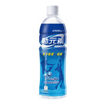 Aquarius Pet600ml, , large
