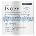 Ivory香皂3入, , large