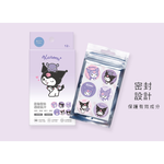 Disney 防蚊貼 驅蚊貼片 (12枚)【ONEDER 旺達棉品】FZ-LQ01, , large