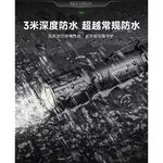 【NEXTORCH】NEXTORCH TA30D 戰術手電筒｜2200 流明 高亮 爆閃 遠射 | K.T.Tactical鎧德, , large