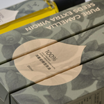 [籽熊寶茶油] 籽熊寶冷壓初榨苦茶油 250ml * 1入, , large