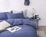 Colorful textile set, , large