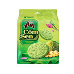 Arrange lotus rice cakes, , large