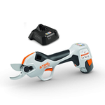 STIHL ASA 20 10.8V Li-Ion Electric Clipper (Single Battery), , large