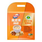 萬歲牌機能杏仁什穀堅果飲, , large