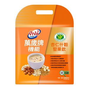萬歲牌機能杏仁什穀堅果飲