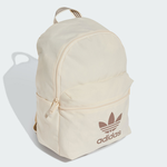 [家樂福] ADIDAS ADICOLOR 後背包 米白 JJ4160, , large