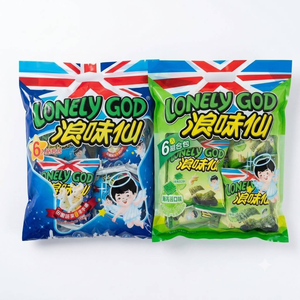 【普渡拜拜】旺旺 浪味仙 1袋96G(6包)