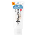 SANA豆乳美肌清爽洗面乳150g, , large