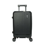 CAPTAIN 麥拉倫19吋前開PC旅行箱, , large