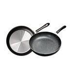 La Hos Frypan 32cm, , large