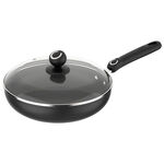 32 CM Wok Fry Pan, , large