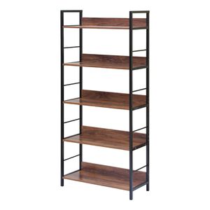 MIRO傑菲五層架<DIY組裝商品>