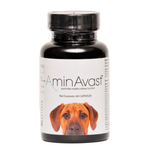 AminAvast 胺腎 中大型犬用 腎臟 營養品, , large