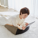 【日本COGIT】壁咚靠墊 居家放鬆靠墊 宅宅懶人墊 耍廢靠墊 抬腿枕(多用途), , large