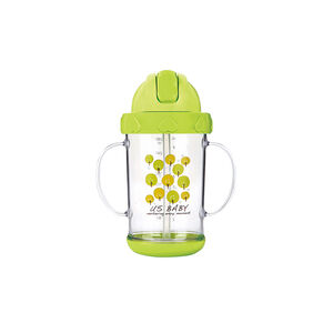 Macaron Drink Cup