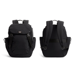 Bellroy Cinch Backpack 輕便束口開合後背包 外出包 媽媽包 禮物 送禮 推薦(黑色), , large