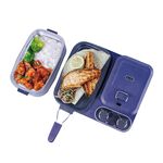 Maxcelia 瑪莎利亞｜多功能巧廚料理機｜MX-0165BK-福利品特賣, , large