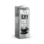 瑞典Oatly咖啡師燕麥奶1000ml, , large