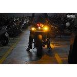 【PA LED】YAMAHA R3 LED 直上防快閃 方向燈泡 高亮度 免加電阻 免換繼電器, , large