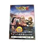 GE-Granado Espada The Card Game, , large