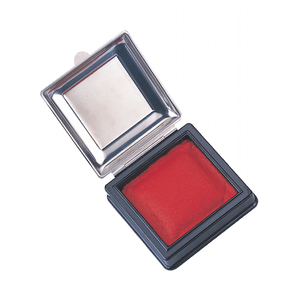 【龍品文創】LIFE 徠福 77 方型 艾絨印泥