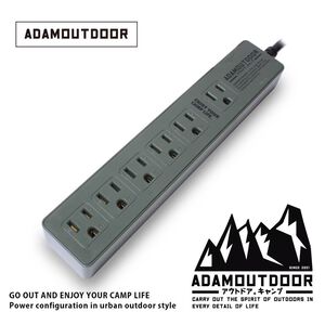 ADAMOUTDOOR ADPW-W31618