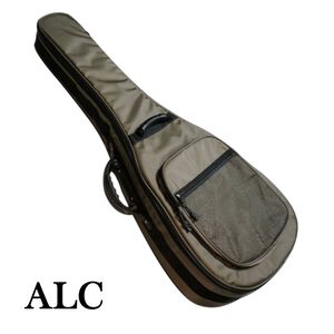 ALC UAG 民謠木吉他專用琴盒【敦煌樂器】