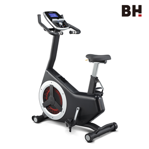 【BH歐洲百年品牌】IV6500am AirMax 磁控風扇程控立式健身車