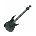 Ibanez GRG120QASP 電吉他 Black Gradation【敦煌樂器】, , large