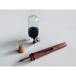 GeckoDesign Devil Dip Pen x Oval Inkwell, , large
