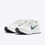 Nike Run Swift 2 男 慢跑鞋 運動鞋 透氣 緩震 舒適 白 藍 [CU3517-101], , large