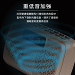 WONDER 藍牙/USB/TF/收錄音機 紅/黑/金 WS-T036U, , large