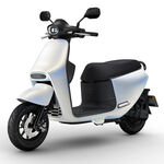 Gogoro Luna-GS1L, , large