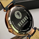 [TIMEMASTER] VERSUS VERSACE watch, 38mm, VV00064, , large