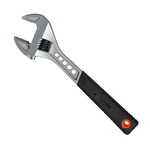 10&rdquo;Adjustable Wrench, , large