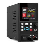 BSIDE I8系列 I83010 可調式直流電源供應器300W/30V/10A高精度4位顯示110V-220V, , large