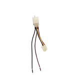 ◆六姐的店  3P.2P 跨接線 / 紀錄器取電線 / ACC分接線組 / RTS165快接線, , large